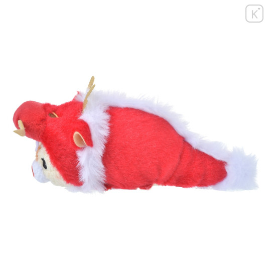 Japan Disney Store Tsum Tsum Mini Plush (S) - Dale : 2024 Year of Dragon - 3