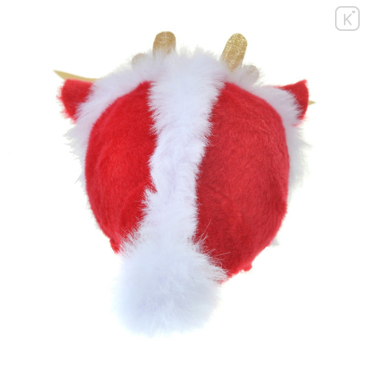 Japan Disney Store Tsum Tsum Mini Plush (S) - Dale : 2024 Year of Dragon - 4