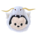 Japan Disney Store Tsum Tsum Mini Plush (S) - Mickey : 2024 Year of Dragon - 2