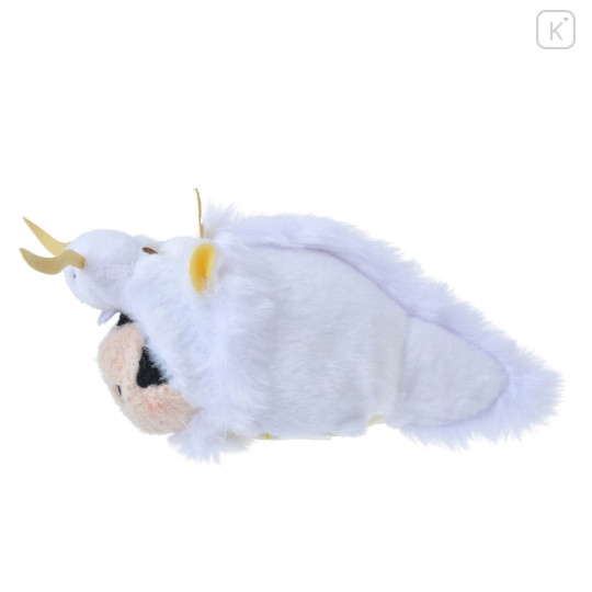 Japan Disney Store Tsum Tsum Mini Plush (S) - Mickey : 2024 Year of Dragon - 3