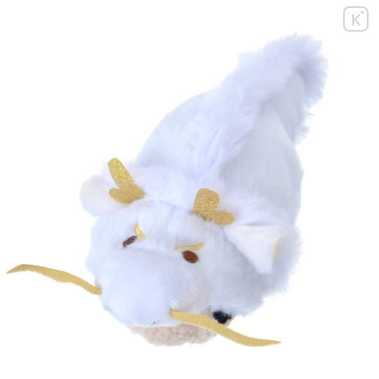 Japan Disney Store Tsum Tsum Mini Plush (S) - Mickey : 2024 Year of Dragon - 5