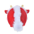 Japan Disney Store Tsum Tsum Mini Plush (S) - Minnie : 2024 Year of Dragon - 4