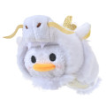Japan Disney Store Tsum Tsum Mini Plush (S) - Donald Duck : 2024 Year of Dragon - 1