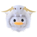 Japan Disney Store Tsum Tsum Mini Plush (S) - Donald Duck : 2024 Year of Dragon - 2