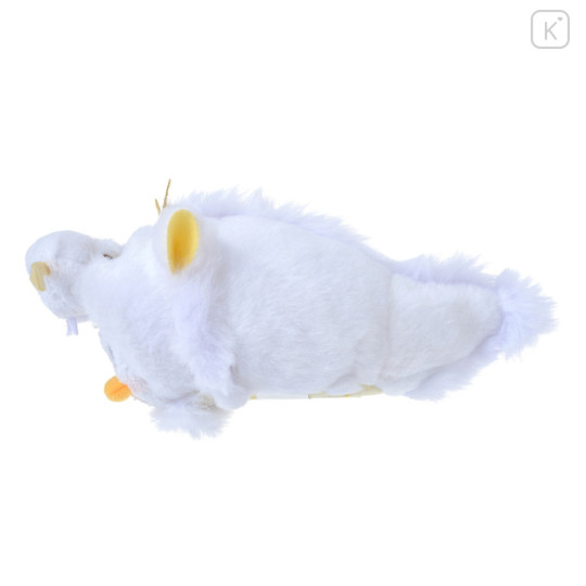 Japan Disney Store Tsum Tsum Mini Plush (S) - Donald Duck : 2024 Year of Dragon - 3