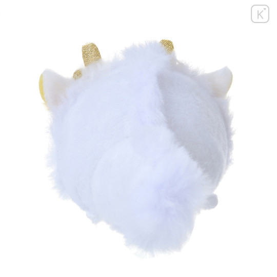 Japan Disney Store Tsum Tsum Mini Plush (S) - Donald Duck : 2024 Year of Dragon - 4