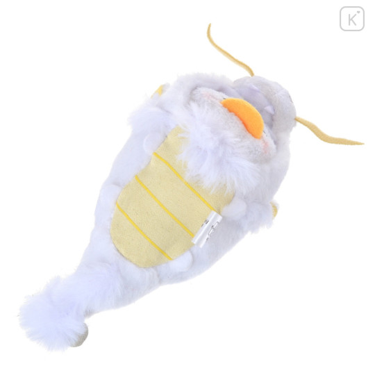 Japan Disney Store Tsum Tsum Mini Plush (S) - Donald Duck : 2024 Year of Dragon - 6