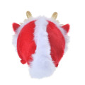 Japan Disney Store Tsum Tsum Mini Plush (S) - Daisy Duck : 2024 Year of Dragon - 4