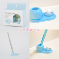 Japan Sanrio Toothbrush Stand Mascot - Cinnamoroll / Blue - 2