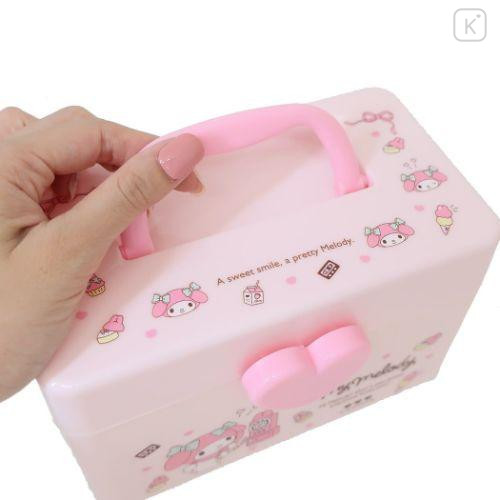 Buy Sanrio My Melody Pocket Folding Straw Set with Case at ARTBOX