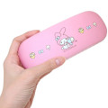 Japan Sanrio Glasses Case - My Melody & Friends / Gingham - 3