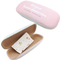 Japan Sanrio × Sirotan Glasses Case - Characters : Ice Cream - 2