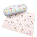 Japan Sanrio × Sirotan Glasses Case - Characters : Ice Cream - 3