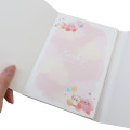 Japan Kirby A6 Notepad - Starry Dream - 3