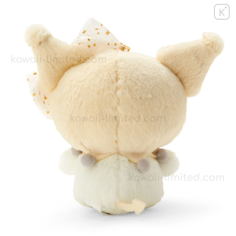 SANRIO Cinnamoroll (Poron) Mascot Holder 263974 – WAFUU JAPAN