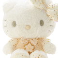 Japan Sanrio Original Plush Toy - Hello Kitty : Christmas White - 3