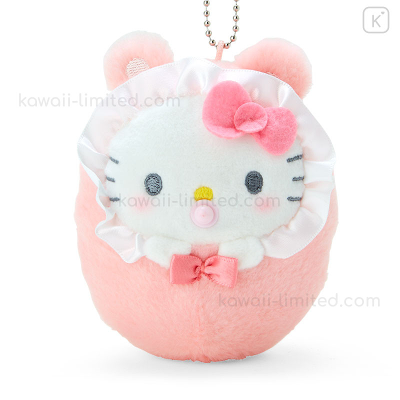 Baby Products Online - 10pcs Kawaii Sanrio Anime Hello Kitty