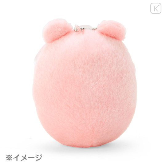 Japan Sanrio Original Swaddled Baby Mascot - Pochacco - 3