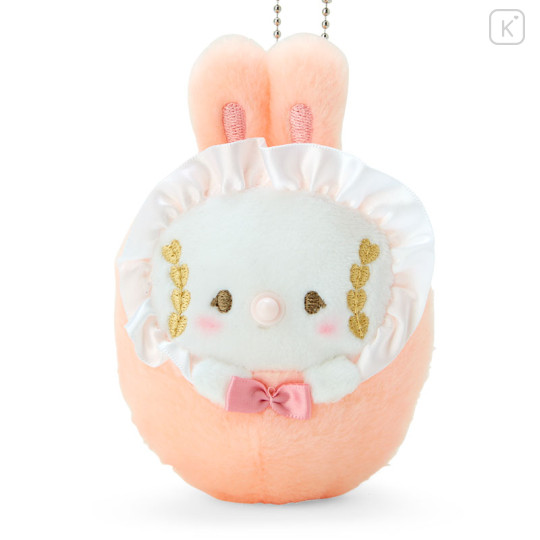 Japan Sanrio Original Swaddled Baby Mascot - Cogimyun - 2