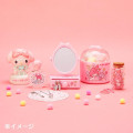 Japan Sanrio Hair Tie 40pcs Set with Bottle - Hello Kitty - 5