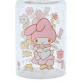 Japan Sanrio Hair Tie Set with Jar - My Melody - 4