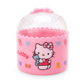 Japan Sanrio Original Retro Accessory Case - Hello Kitty - 1