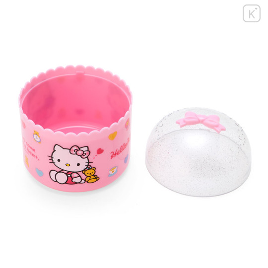 Japan Sanrio Original Retro Accessory Case - Hello Kitty - 3