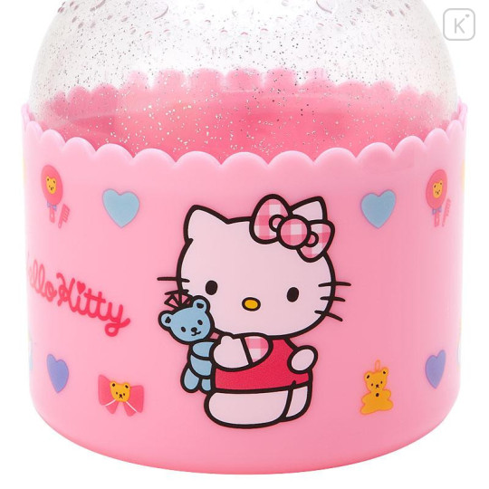 Japan Sanrio Original Retro Accessory Case - Hello Kitty - 4