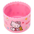 Japan Sanrio Original Retro Accessory Case - Hello Kitty - 6