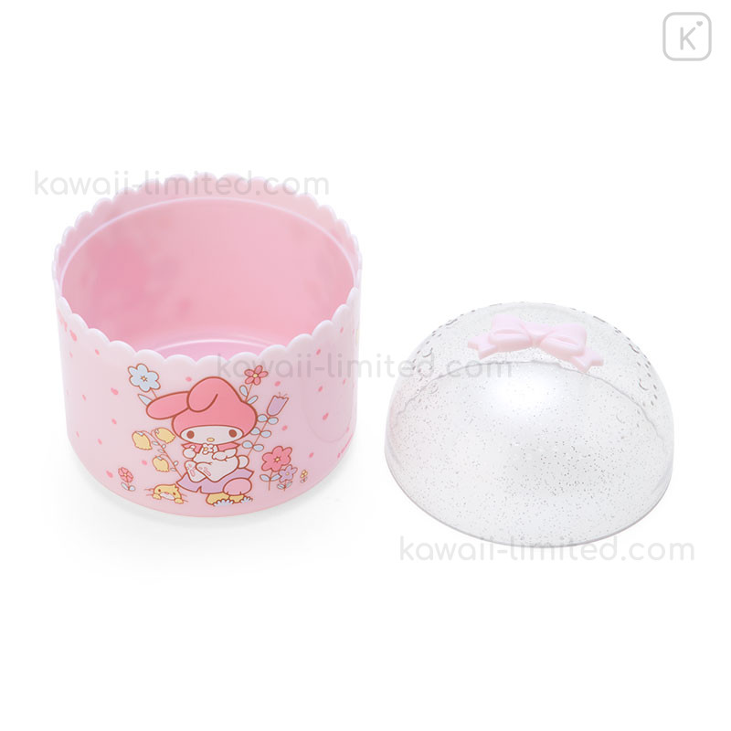 My Melody アクセサリーケース 97年物 My Melody Collection Accessory Case Sanrio Japan 2023 – VeryGoods.JP 小物入れ