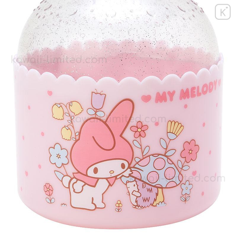 Japan Sanrio Original Retro Accessory Case - My Melody | Kawaii