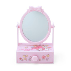 Japan Sanrio Original Mini Stand Mirror - My Melody