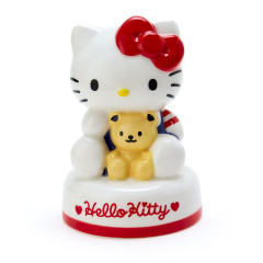 Japan Sanrio Original Piggy Bank - Hello Kitty