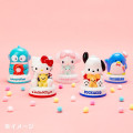 Japan Sanrio Original Piggy Bank - Hello Kitty - 5