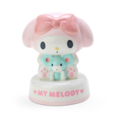 Japan Sanrio Original Piggy Bank - My Melody