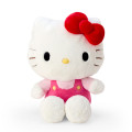 Japan Sanrio Original Standard Plush Toy (2L) - Hello Kitty - 1