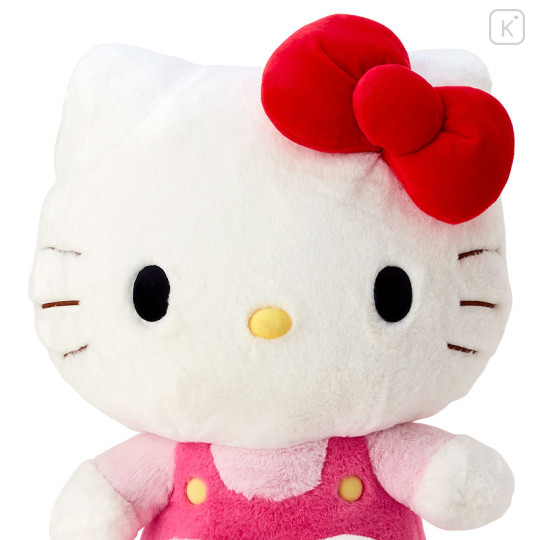 Japan Sanrio Original Standard Plush Toy (2L) - Hello Kitty - 3