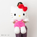 Japan Sanrio Original Standard Plush Toy (3L) - Hello Kitty - 4