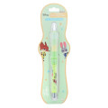 Japan Disney Dr. Grip Play Border Shaker Mechanical Pencil - Zootopia - 1