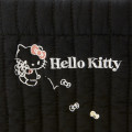 Japan Sanrio Rootote Ivle Bag - Hello Kitty - 5