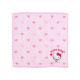 Japan Sanrio Original Petit Towel - Hello Kitty : Heart
