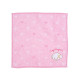 Japan Sanrio Original Petit Towel - Cogimyun : Heart