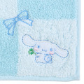 Japan Sanrio Original Petit Towel - Cinnamoroll / Checkered - 2