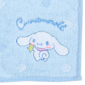 Japan Sanrio Original Petit Towel - Cinnamoroll / Dot - 2