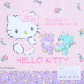 Japan Sanrio Original Petit Towel - Hello Kitty - 2