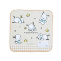 Japan Sanrio Original Petit Towel - Pochacco - 1