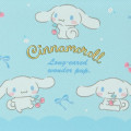 Japan Sanrio Original Kids Wallet - Cinnamoroll - 5