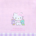 Japan Sanrio Original Pocket Pouch - Hello Kitty - 5