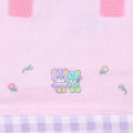 Japan Sanrio Original Pocket Pouch - Hello Kitty - 6