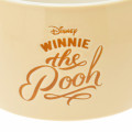 Japan Disney Store Ceramic Soup Mug & Spoon Set - Chef Pooh : Nokkari Figure - 6